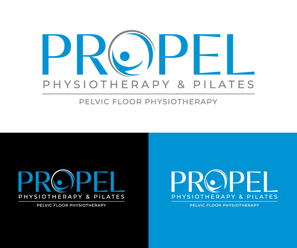 Logo Design by Kavth for this project | Design #34432036