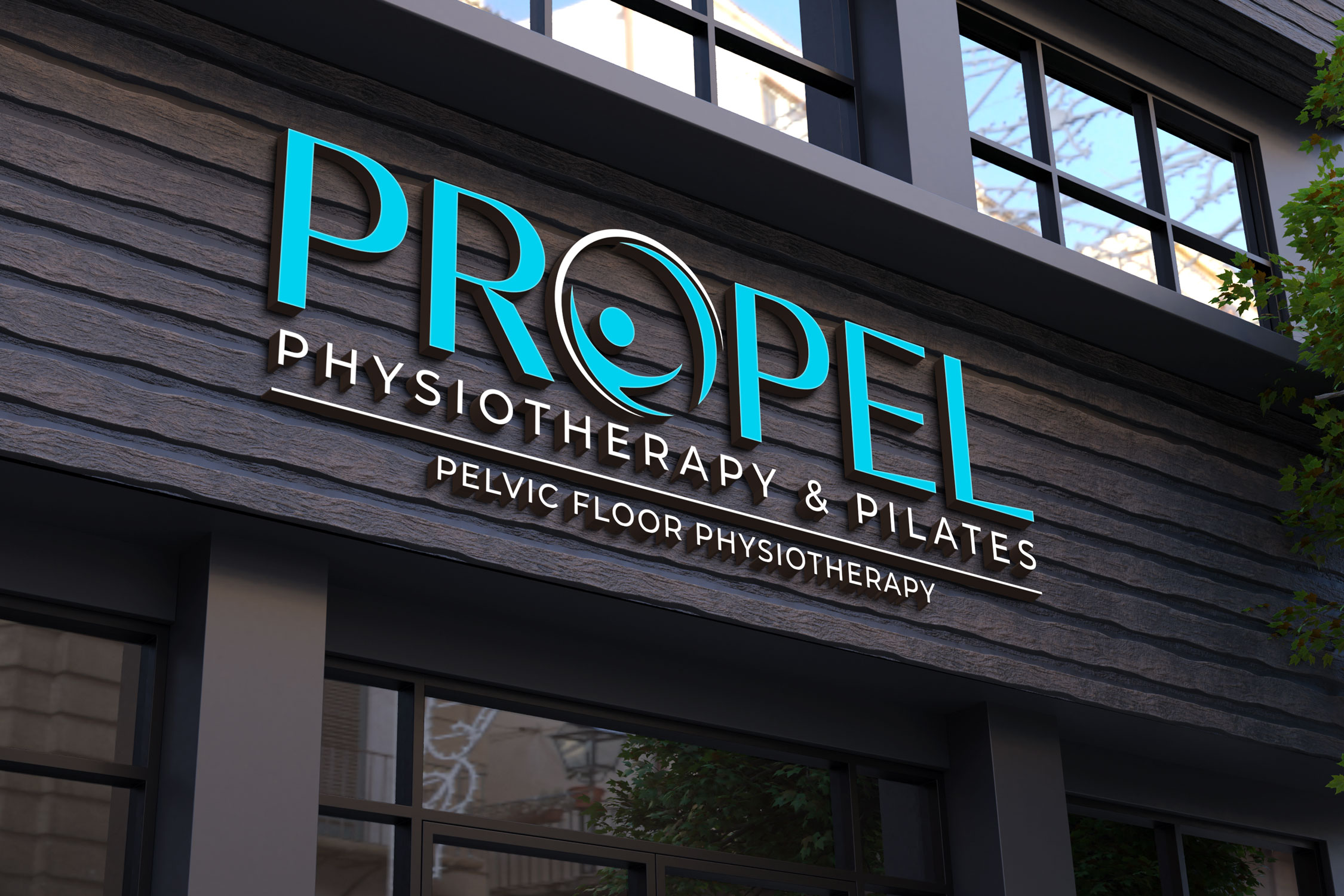 Logo Design by Kavth for this project | Design #34432069
