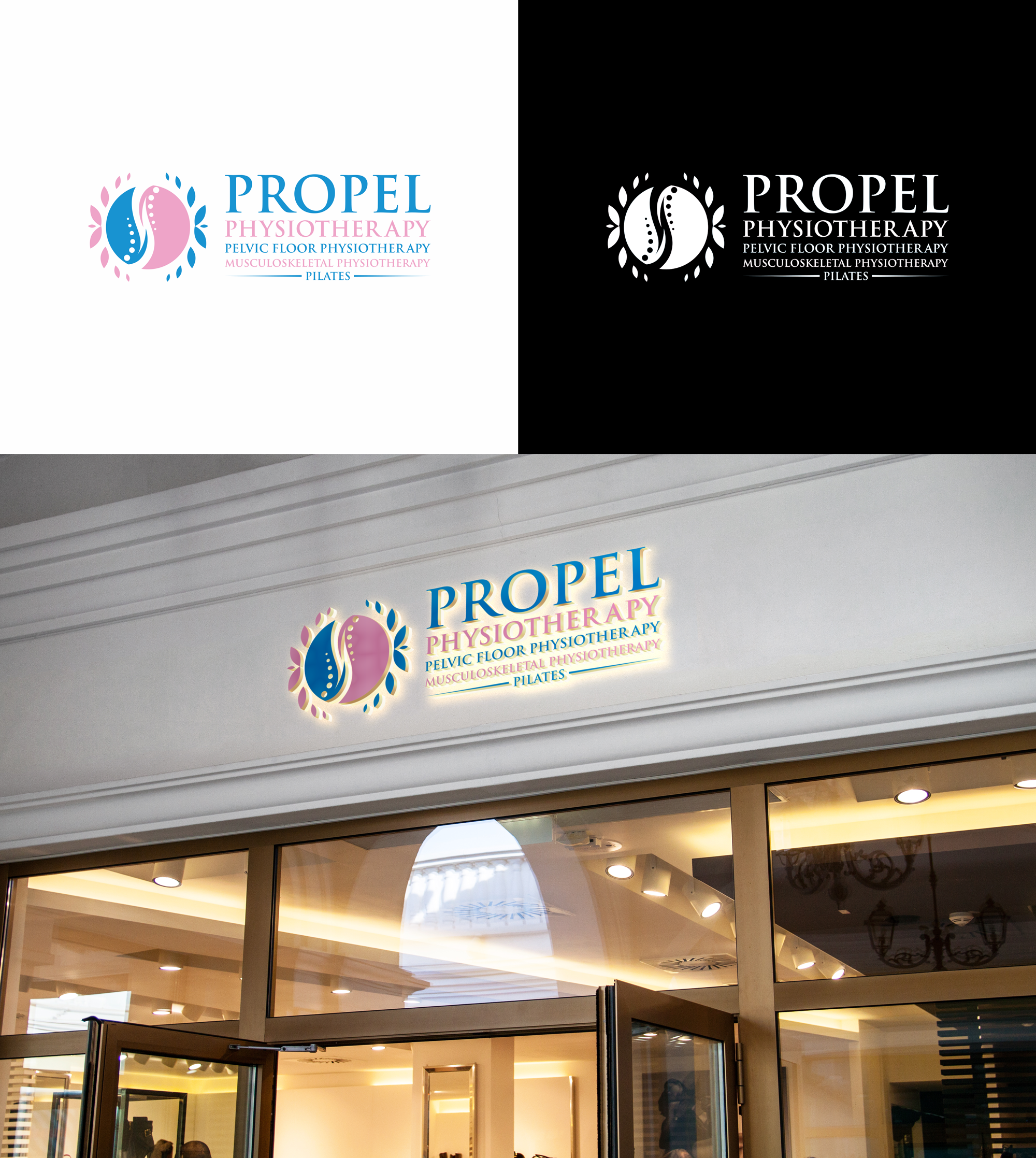 Logo-Design von RA-bica für dieses Projekt | Design #34431230