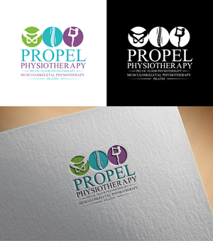 Logo-Design von RA-bica für dieses Projekt | Design: #34431231