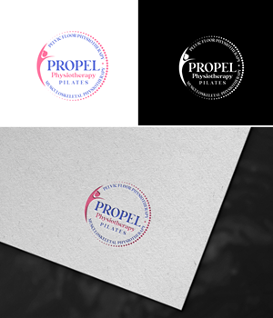 Logo-Design von RA-bica für dieses Projekt | Design: #34435658