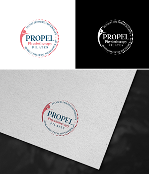 Logo-Design von RA-bica für dieses Projekt | Design: #34435659