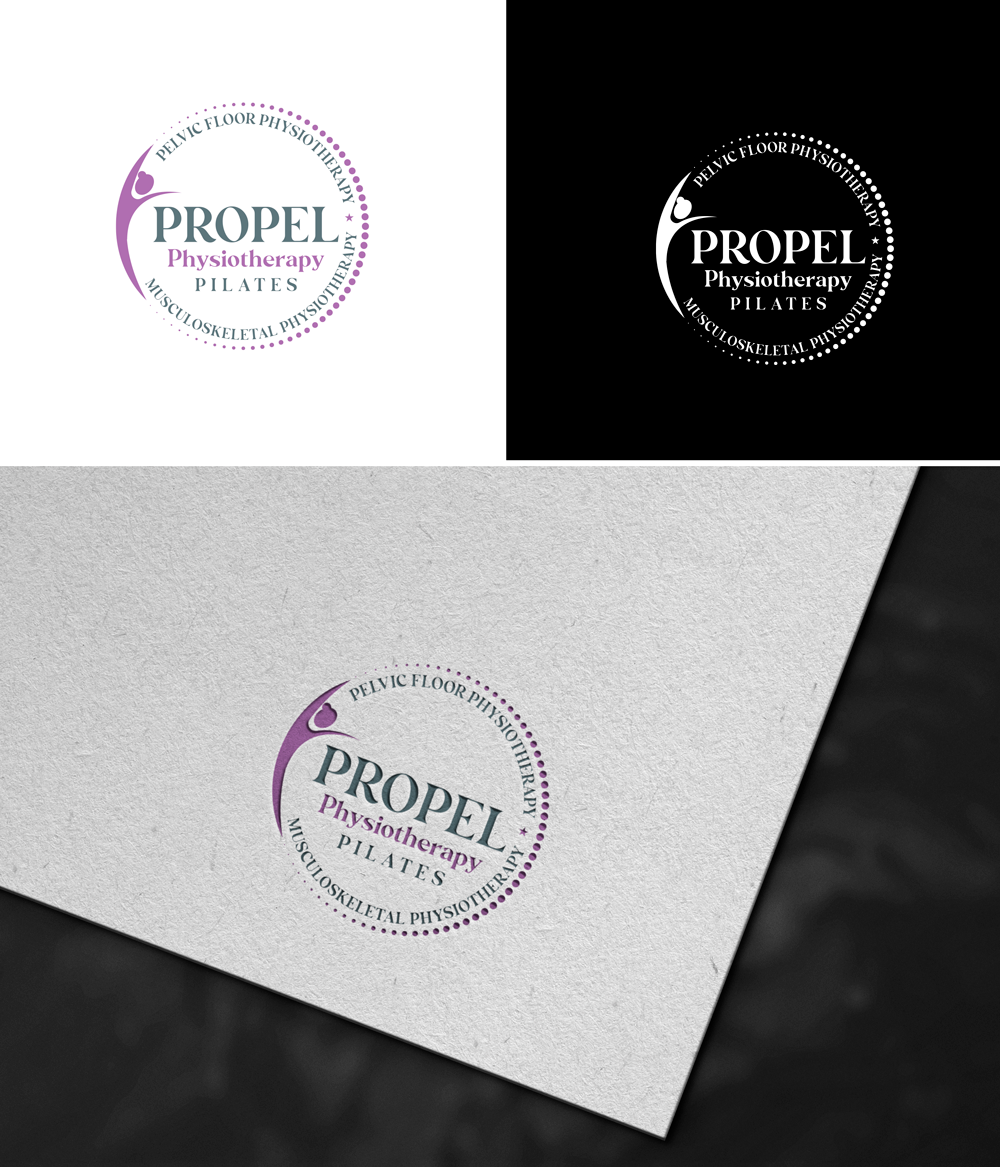 Logo-Design von RA-bica für dieses Projekt | Design #34435661