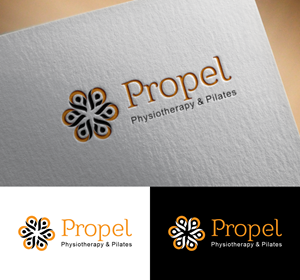 Logo-Design von healer1617 für dieses Projekt | Design: #34430561