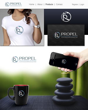 Logo-Design von Mhosneezaman für dieses Projekt | Design: #34430438