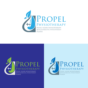 Logo Design by akdesign100 for this project | Design #34432488