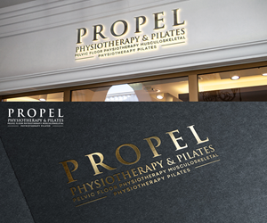 Logo-Design von SANJU1 für dieses Projekt | Design: #34430211