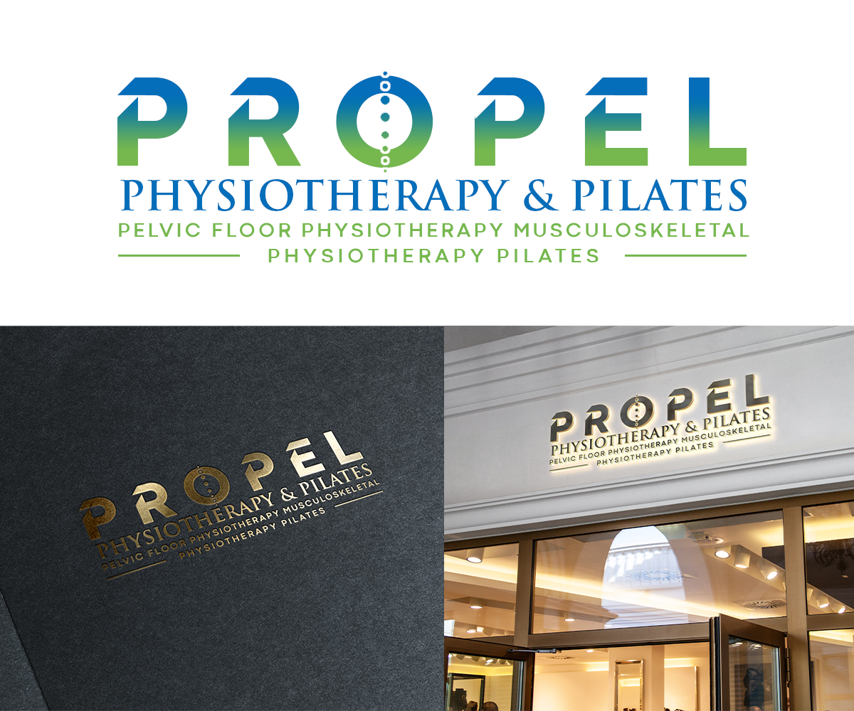 Logo-Design von SANJU1 für dieses Projekt | Design #34430212