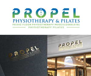 Logo-Design von SANJU1 für dieses Projekt | Design: #34430212