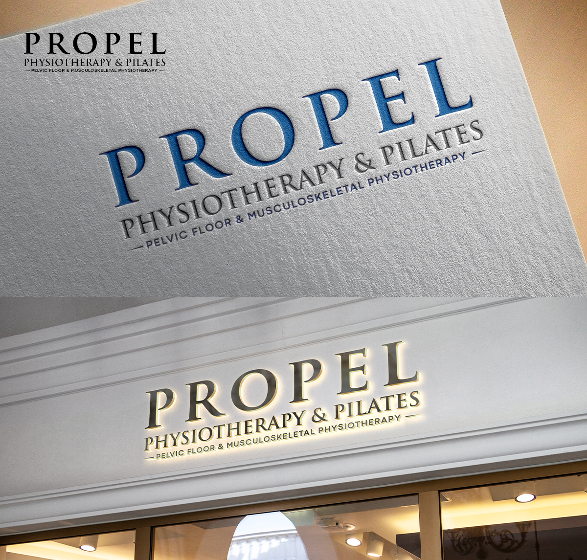 Logo-Design von SANJU1 für dieses Projekt | Design #34431353