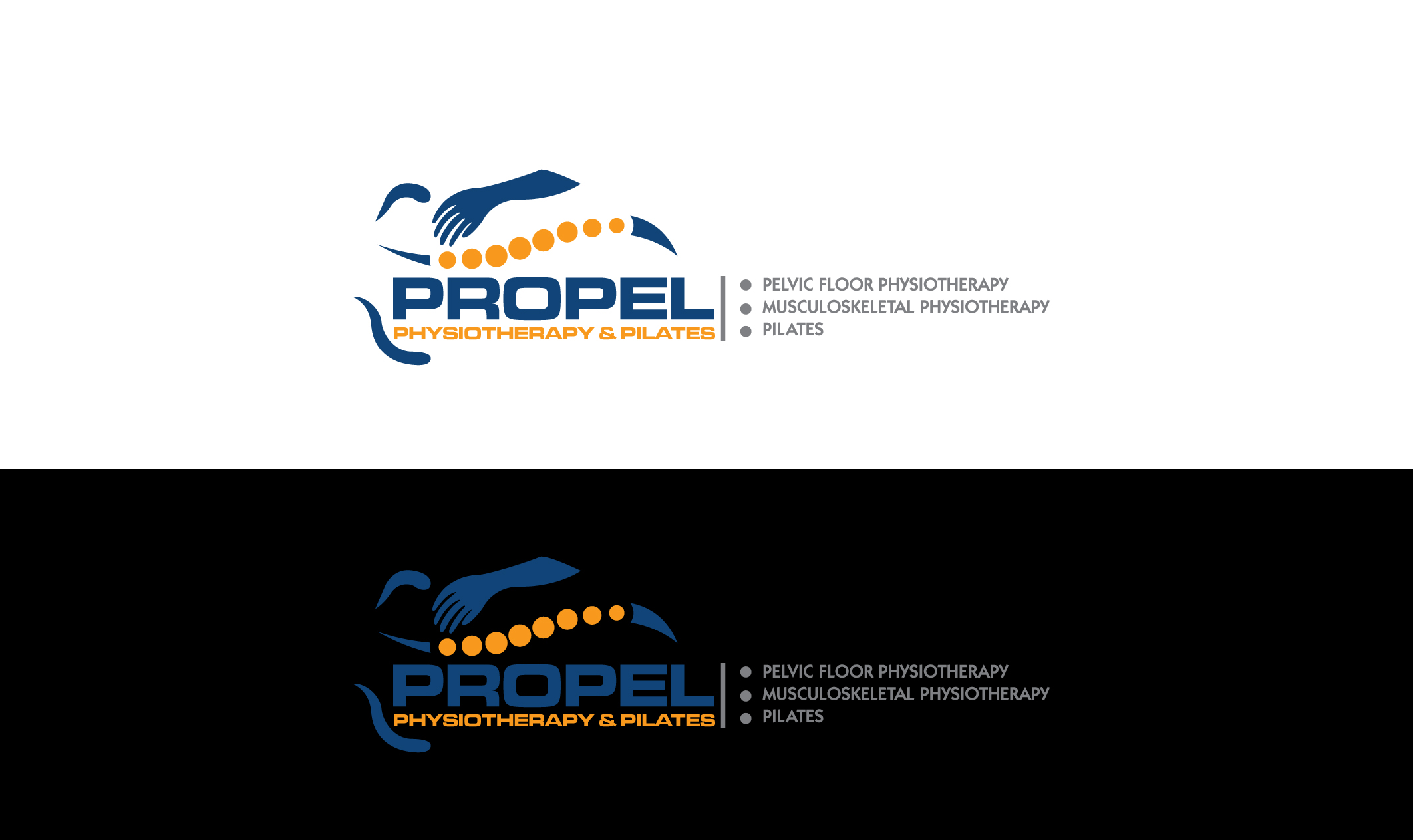 Logo Design by creativepoint for this project | Design #34430587