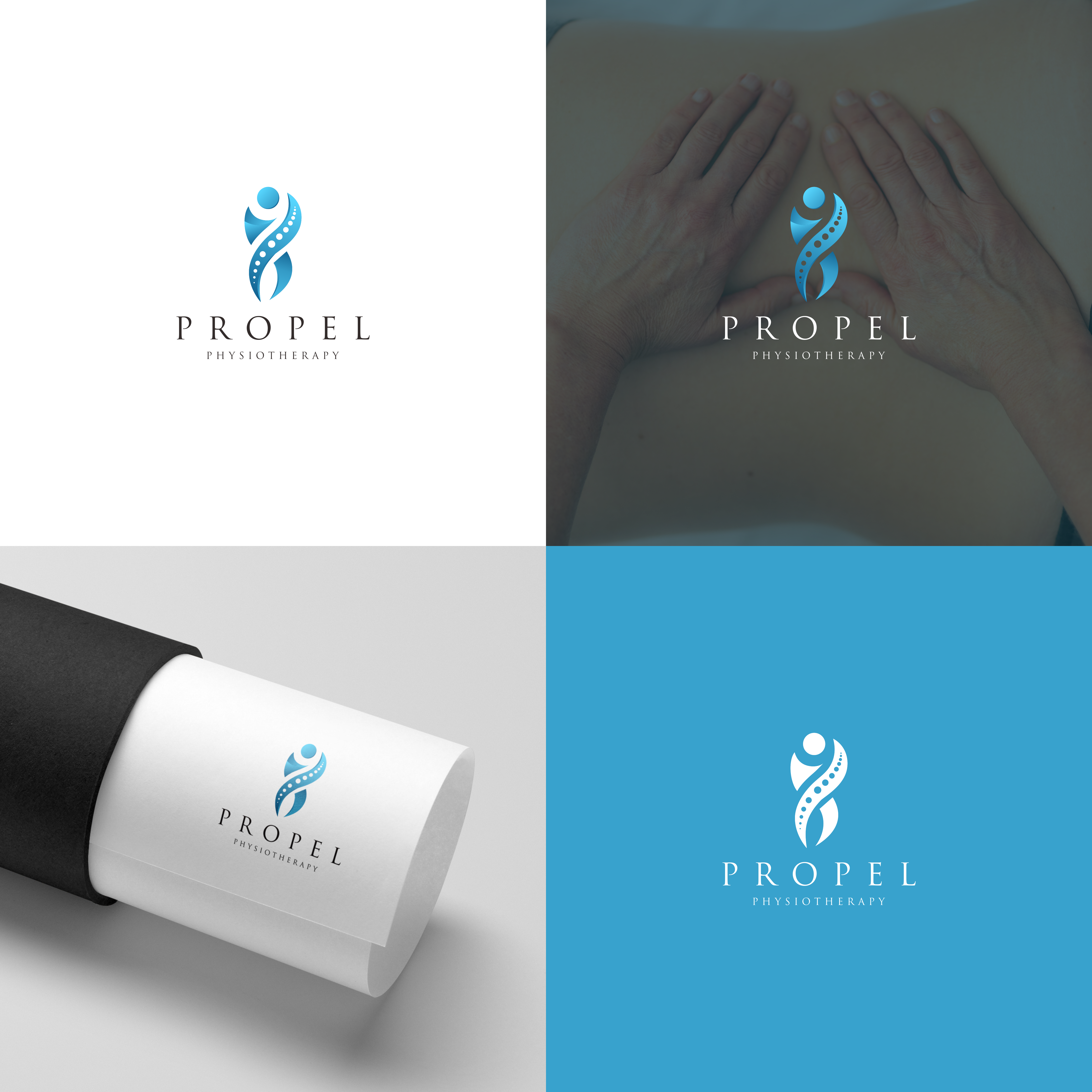 Logo Design by Mentality_Std for this project | Design #34431667