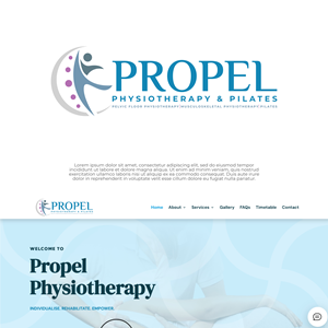 Logo-Design von MasMasDesign für dieses Projekt | Design: #34428934