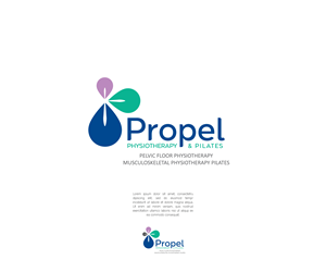 Logo Design by Art Ponds