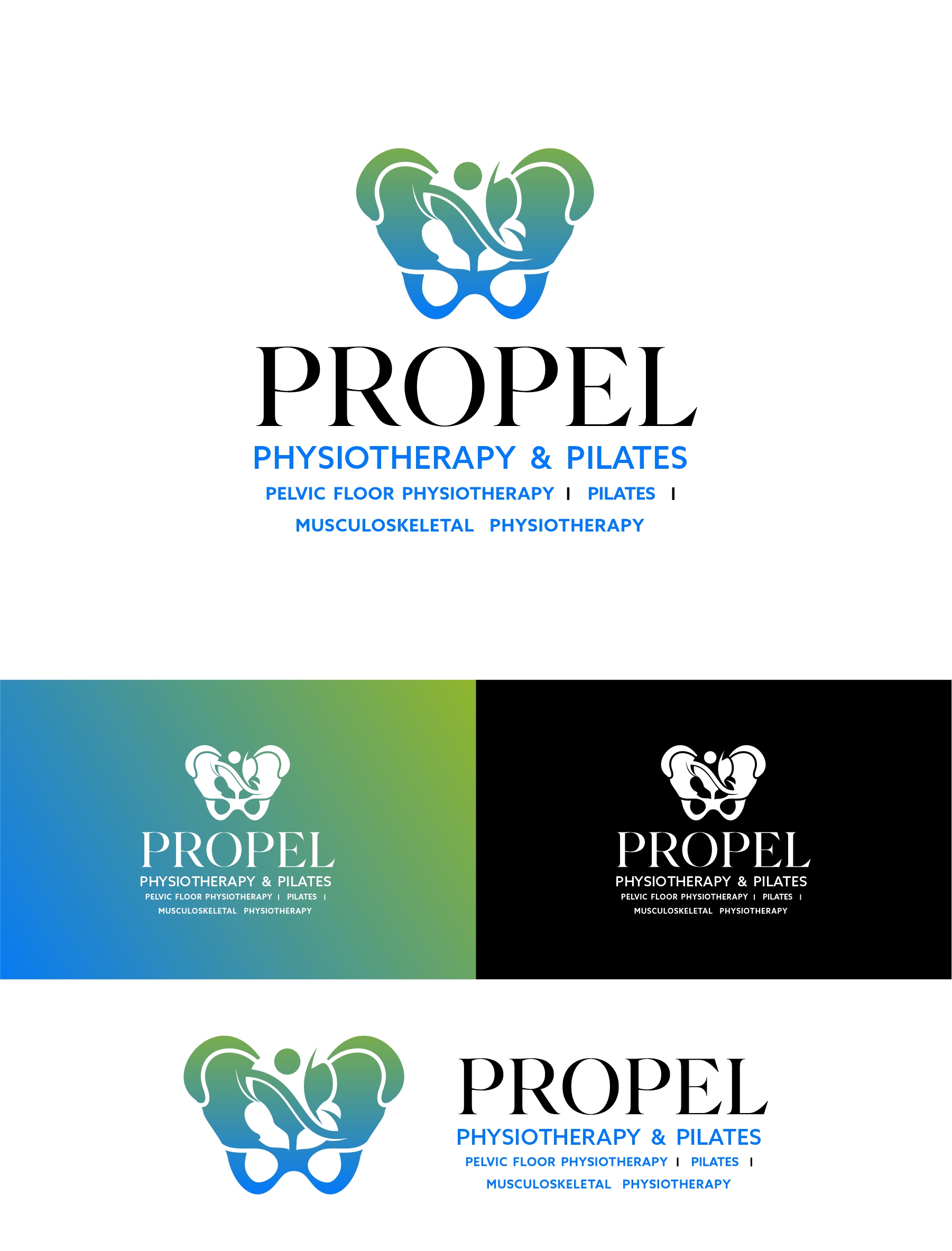 Logo Design by debdesign for this project | Design #34431139