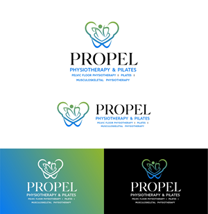 Logo-Design von debdesign für dieses Projekt | Design: #34431140
