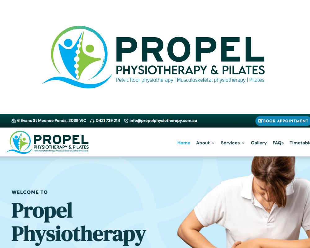 Logo Design by shalvin for this project | Design #34432549