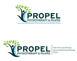 Logo-Design von shalvin für dieses Projekt | Design: #34432576