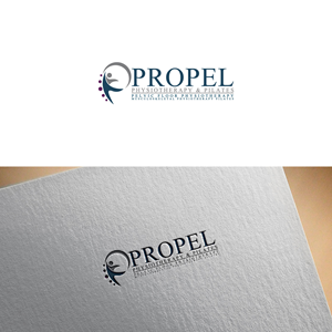 Logo-Design von 4tech services für dieses Projekt | Design: #34432067