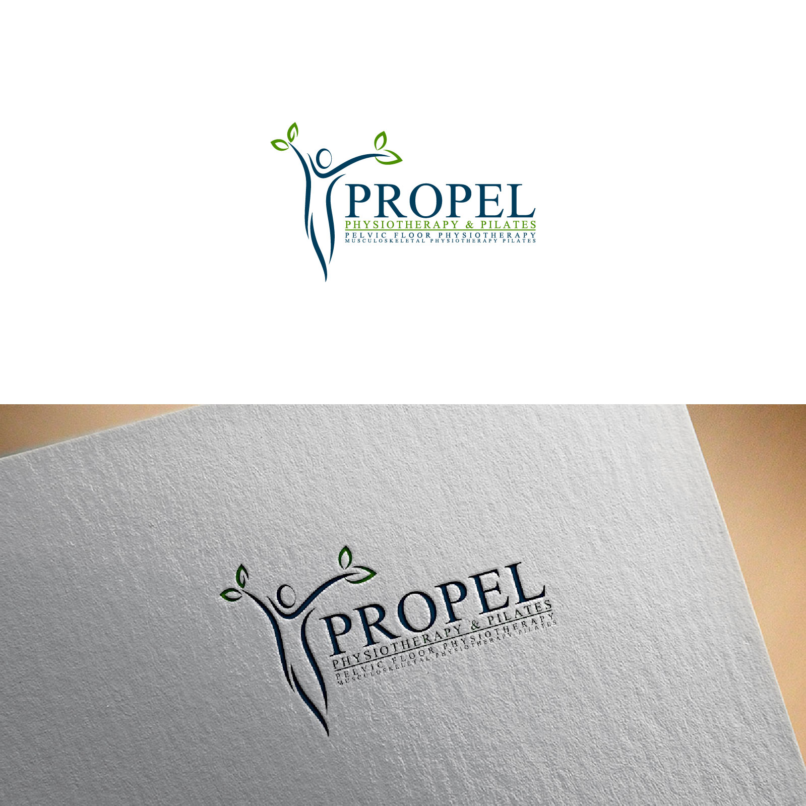 Logo-Design von 4tech services für dieses Projekt | Design #34432068