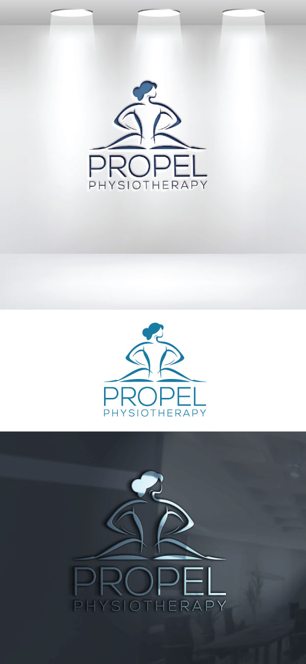 Logo-Design von AB design ..... für dieses Projekt | Design #34429823