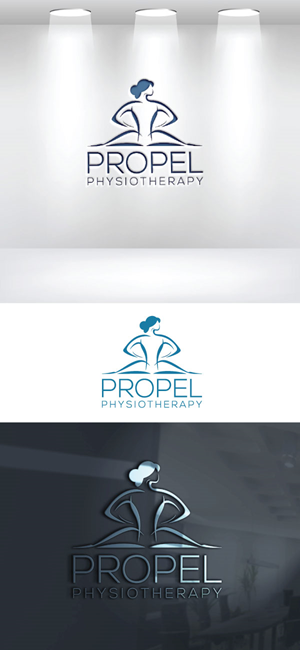 Logo-Design von AB design ..... für dieses Projekt | Design: #34429823