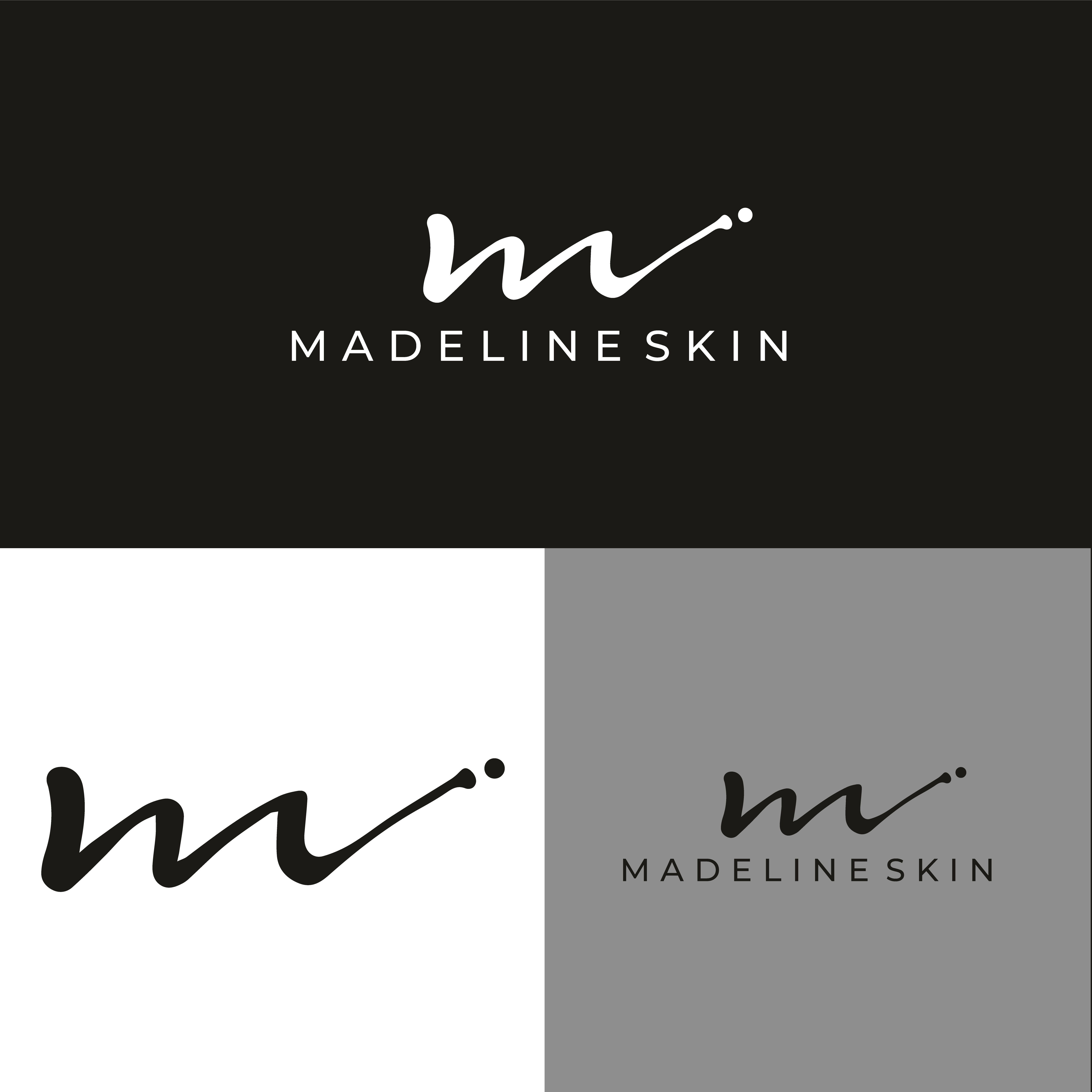 Logo Design by UMA 7 for this project | Design #34460733