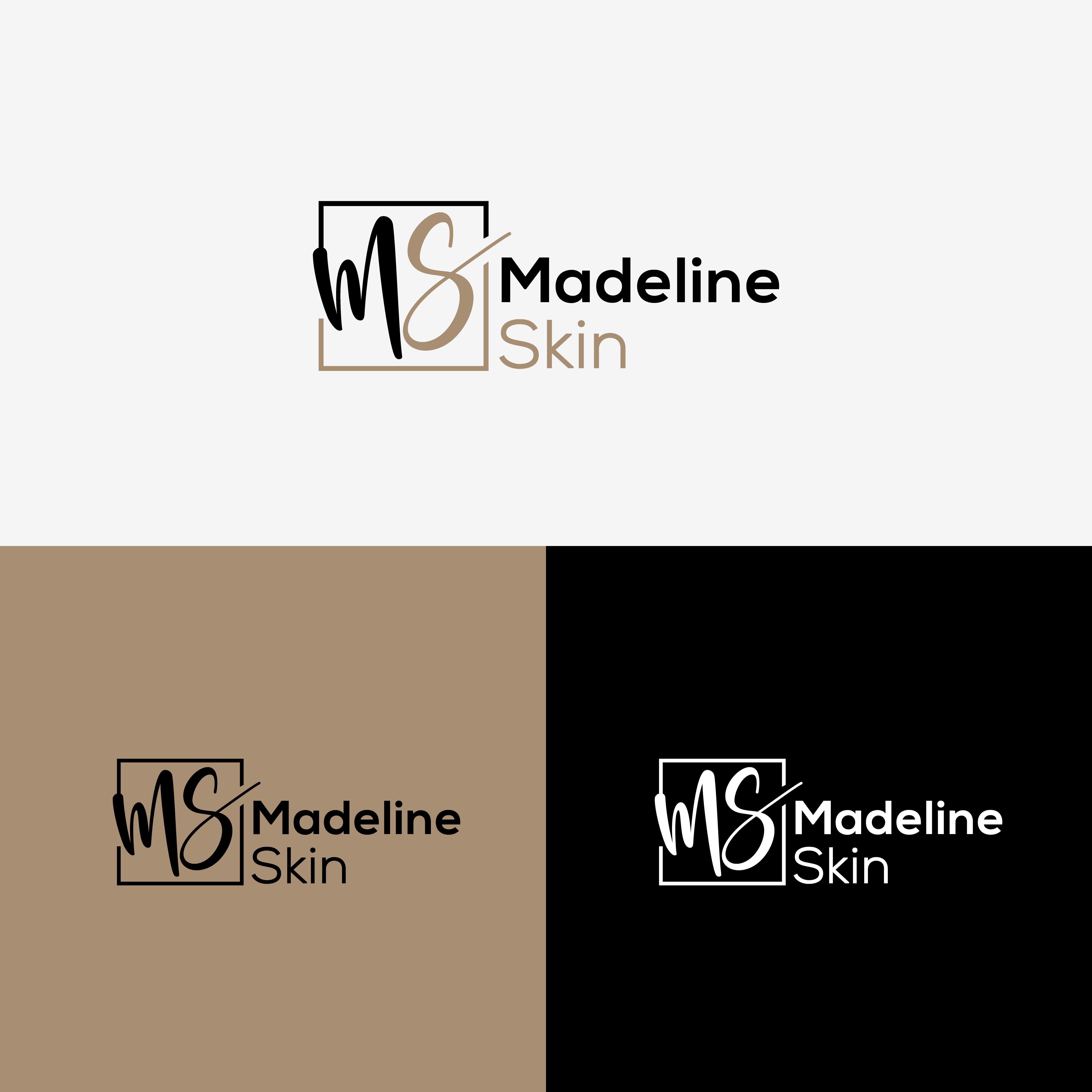 Logo Design by UMA 7 for this project | Design #34460737