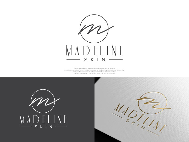 Logo Design by Cliping_path for this project | Design #34458343