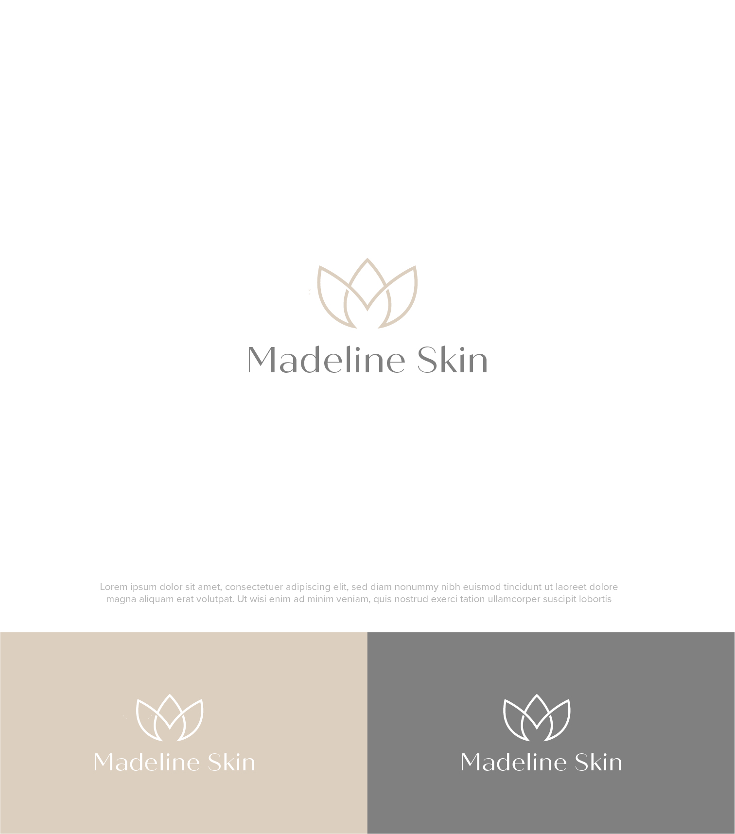 Logo Design by RikoAji for this project | Design #34495885