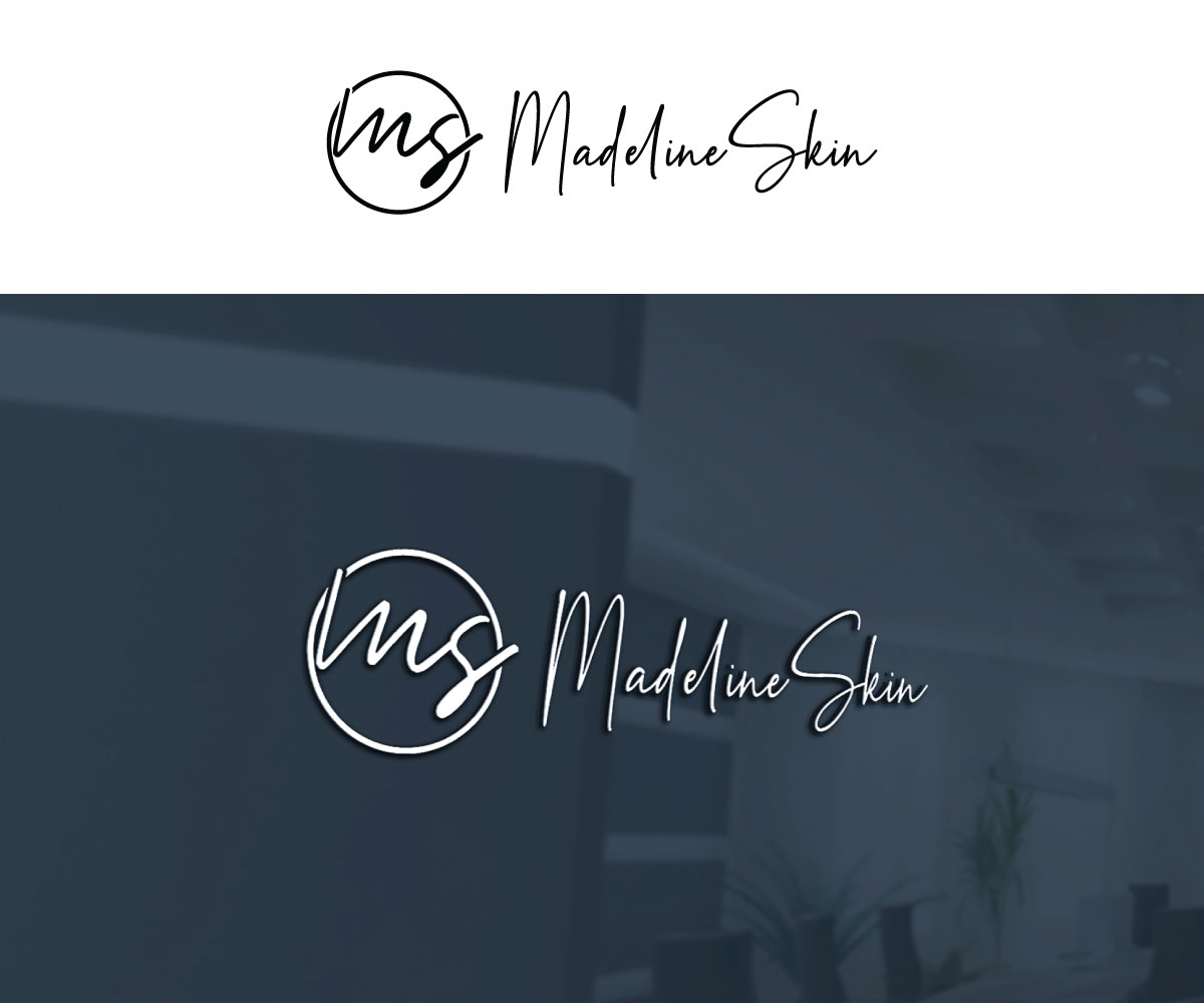 Logo Design by Luckey yaari for this project | Design #34439300