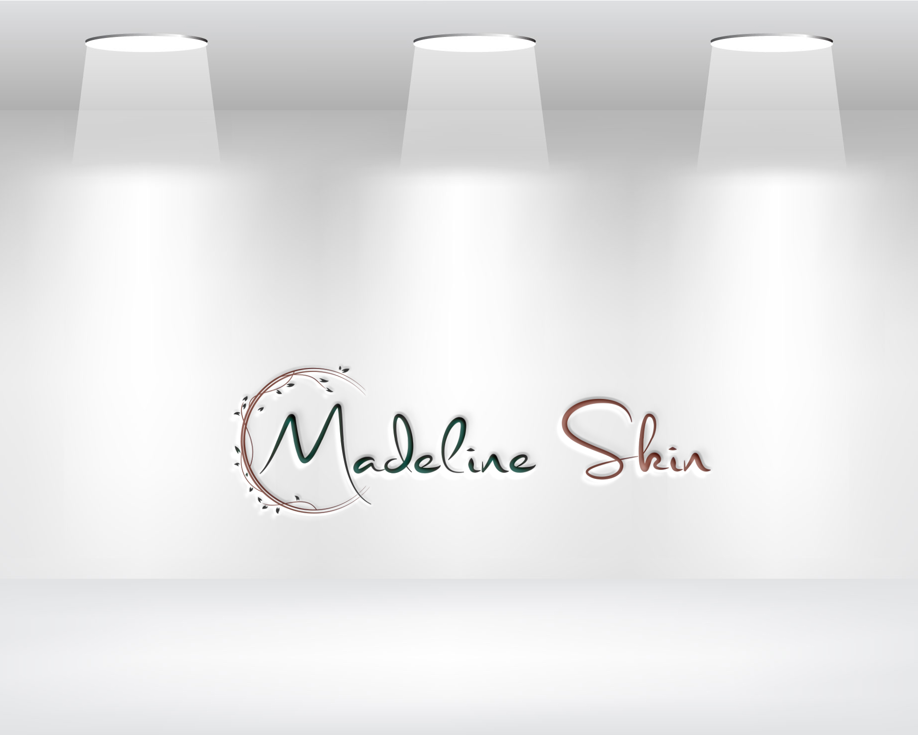 Logo-Design von Daniel Khan für dieses Projekt | Design #34429417