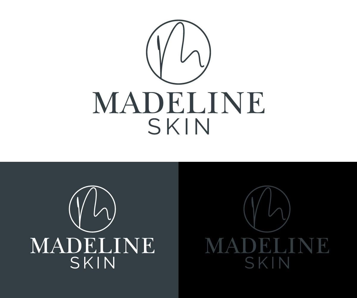 Logo Design by Kavth for this project | Design #34460145