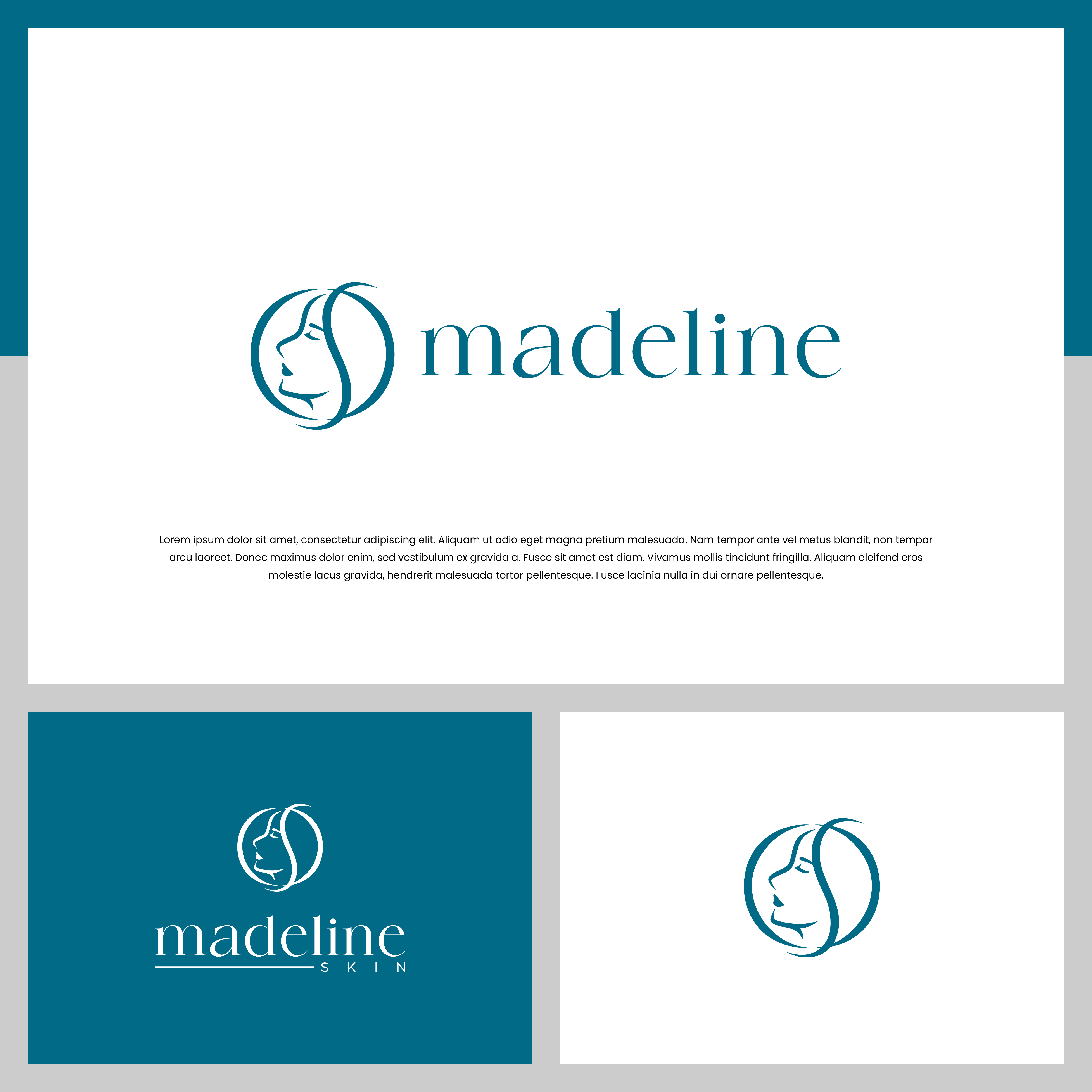 Logo Design by Adilia Romadina for this project | Design #34429256