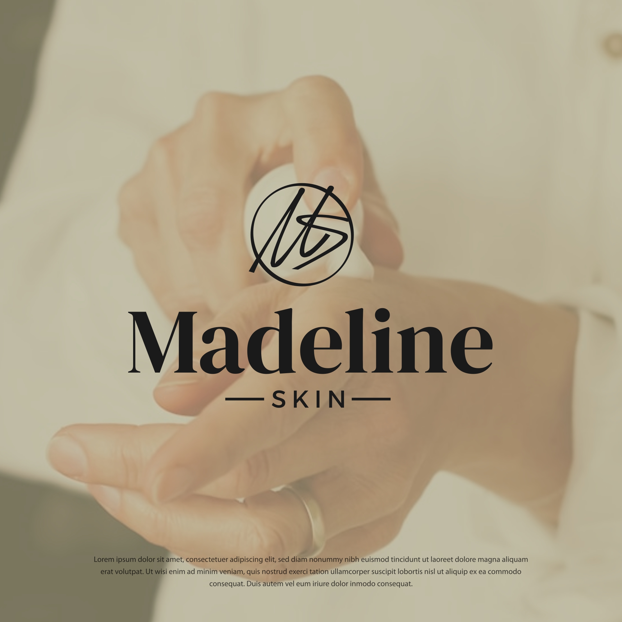 Logo Design by Dotlash for this project | Design #34479334