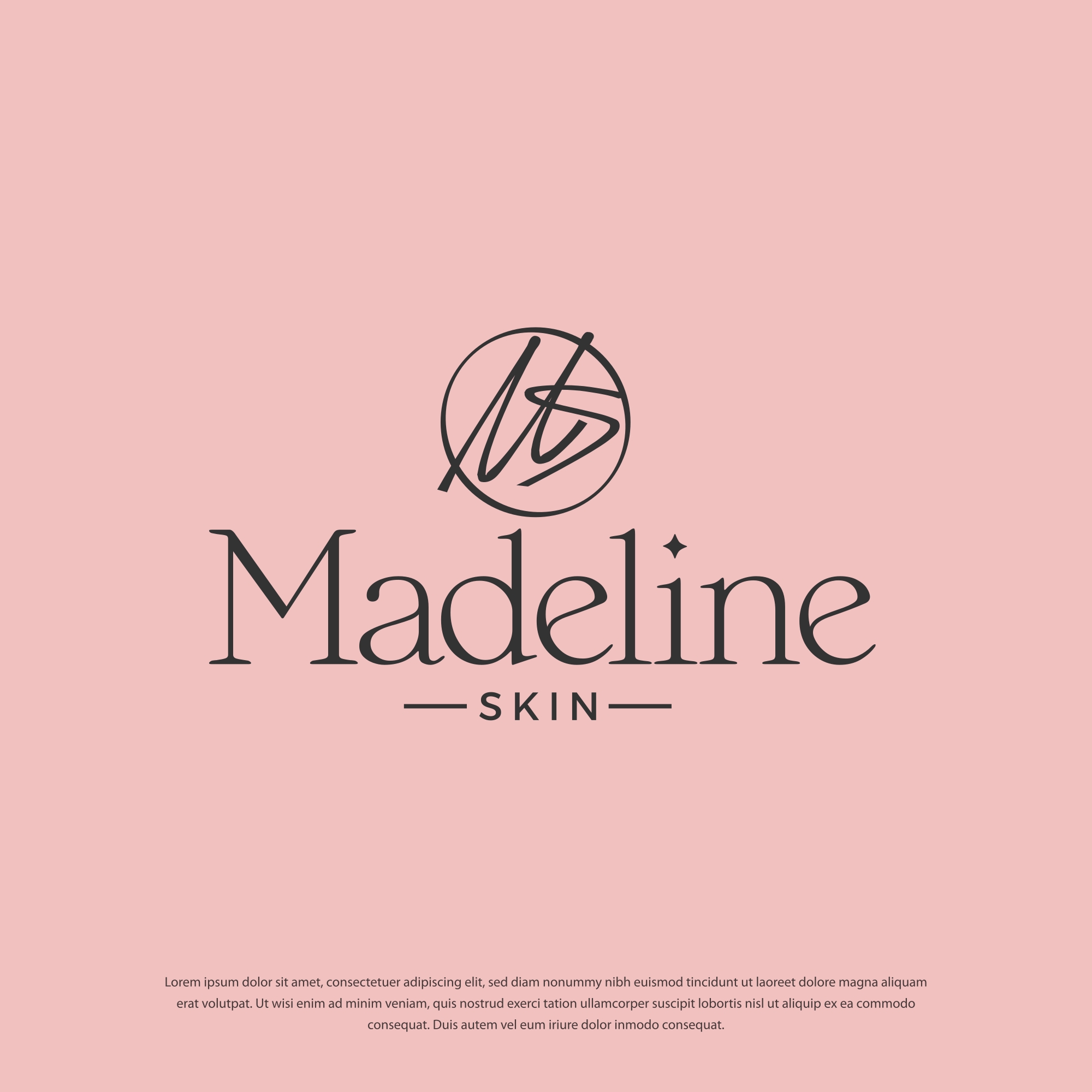 Logo Design by Dotlash for this project | Design #34479337