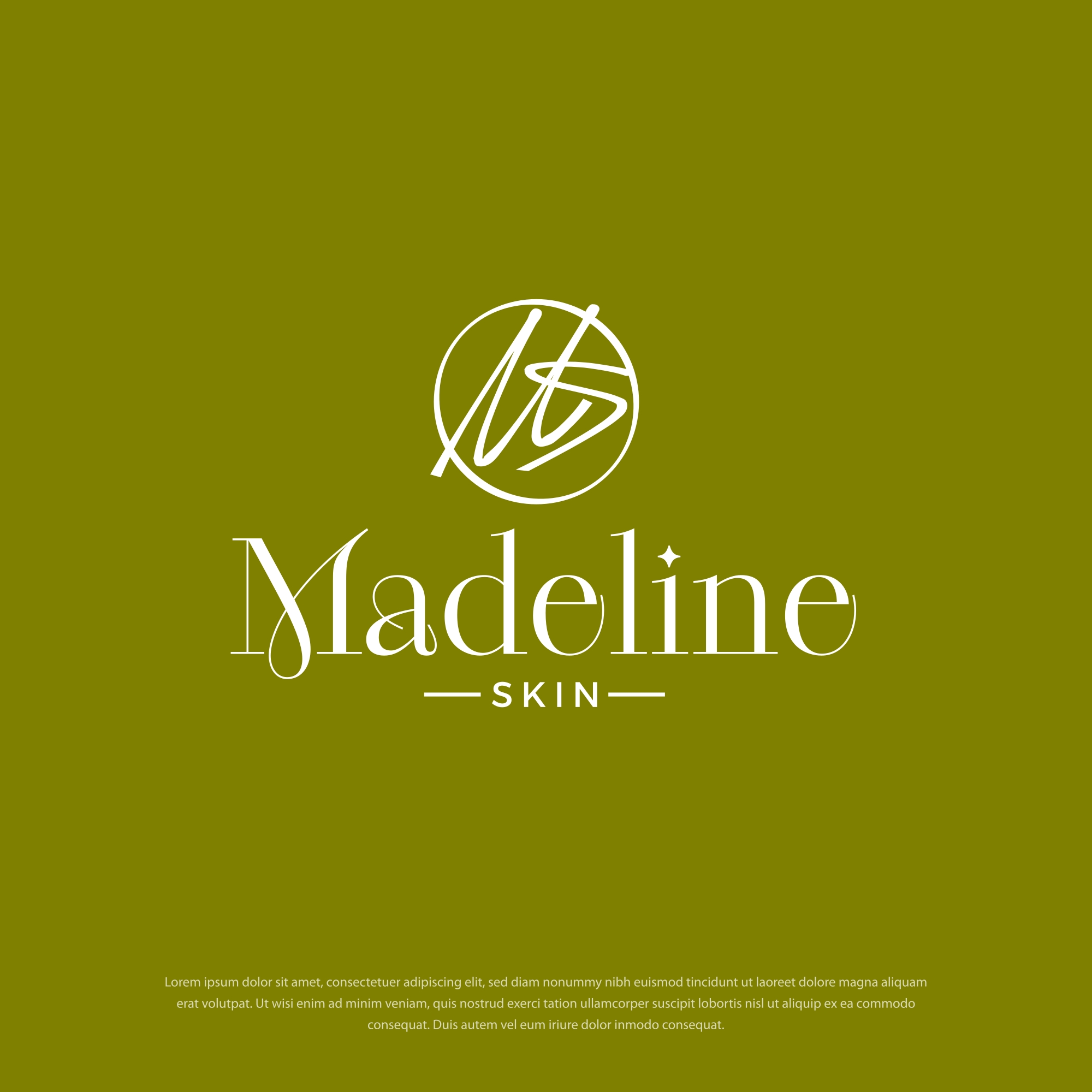 Logo Design by Dotlash for this project | Design #34479344