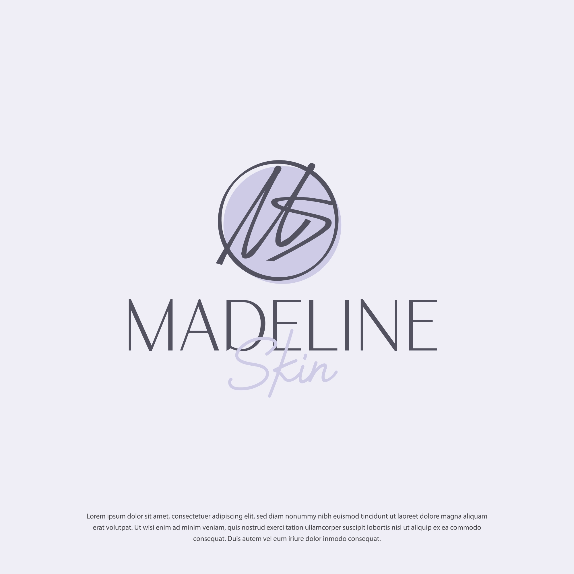 Logo-Design von Dotlash für dieses Projekt | Design #34479350