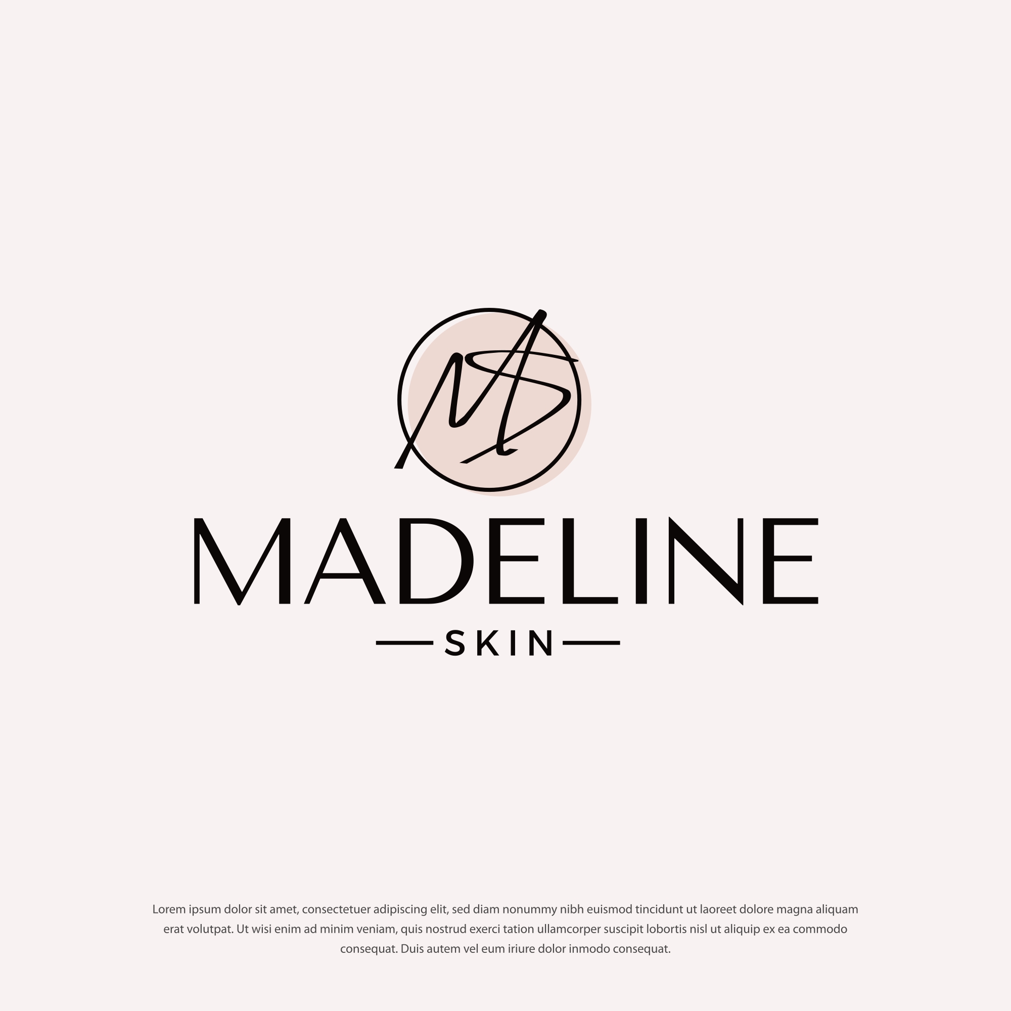 Logo Design by Dotlash for this project | Design #34479352