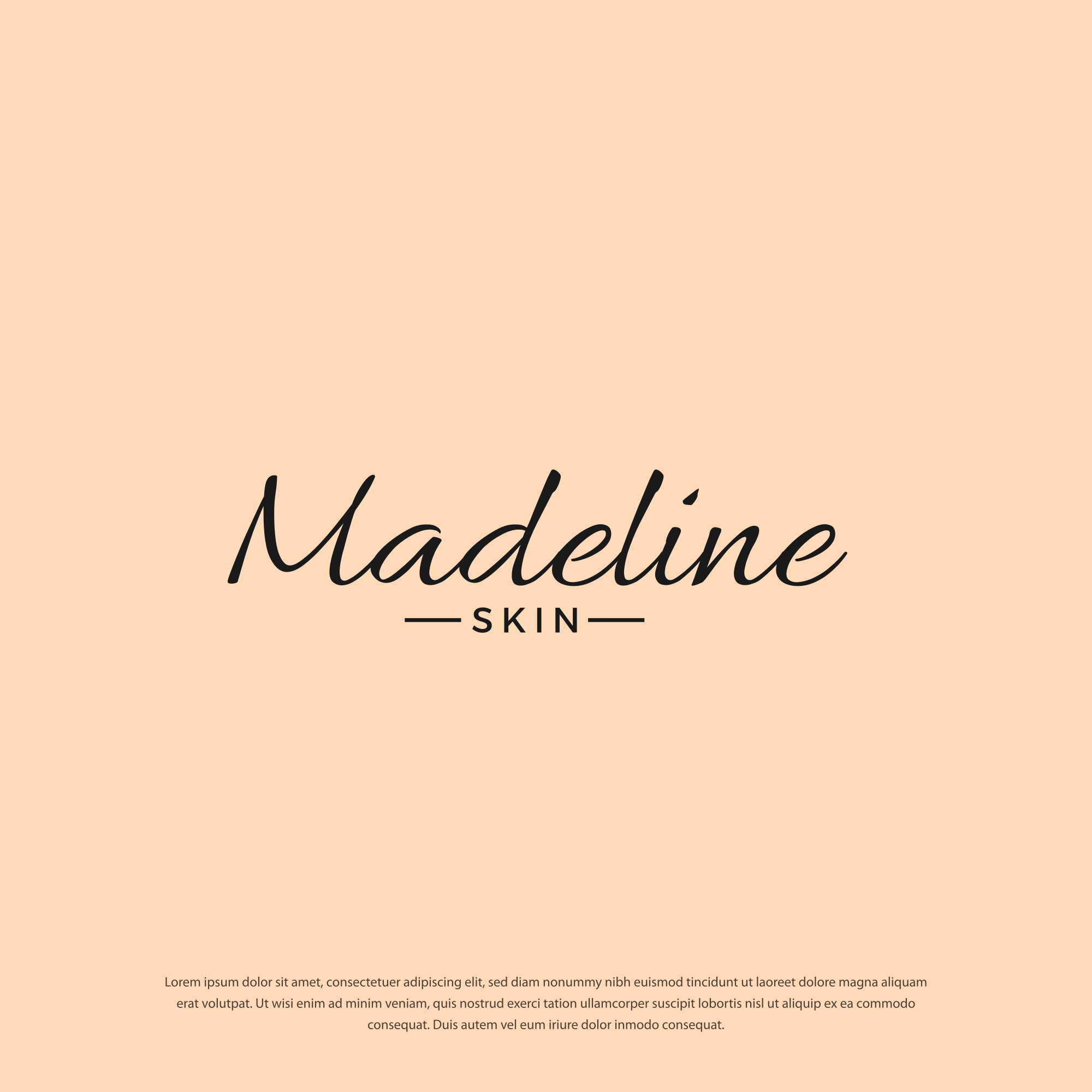 Logo-Design von Dotlash für dieses Projekt | Design #34479359