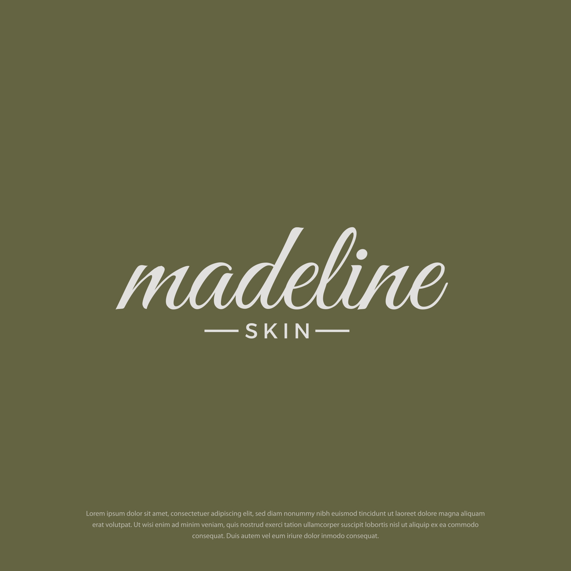 Diseño de Logo por Dotlash para este proyecto | Diseño #34479369