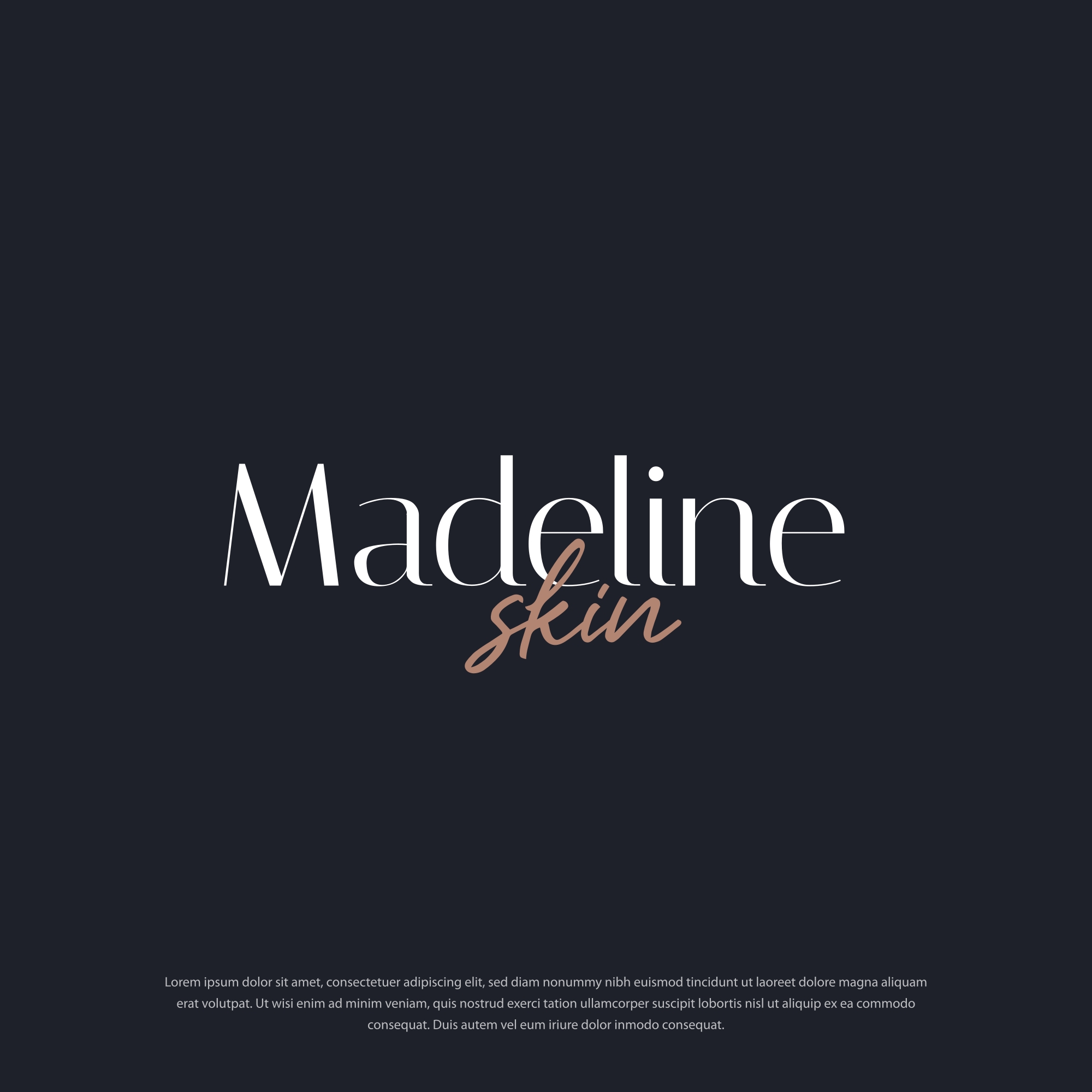 Logo Design by Dotlash for this project | Design #34479372