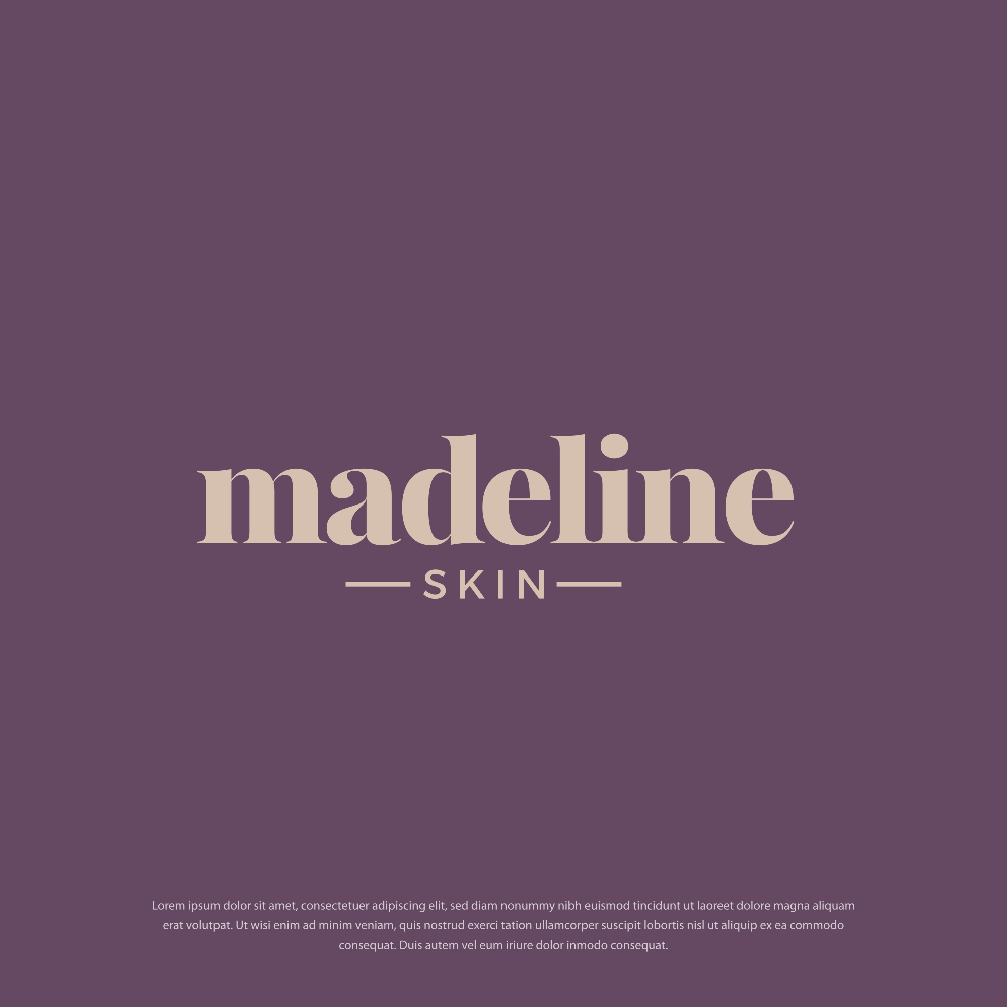 Logo Design by Dotlash for this project | Design #34479375