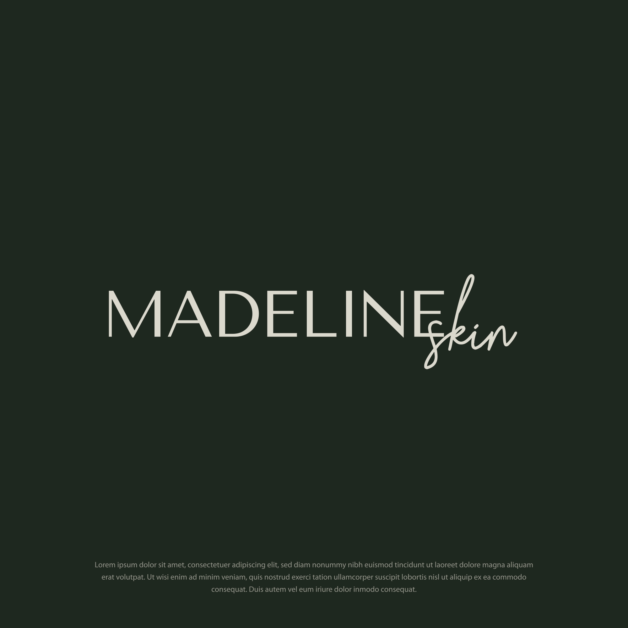 Logo Design by Dotlash for this project | Design #34479376