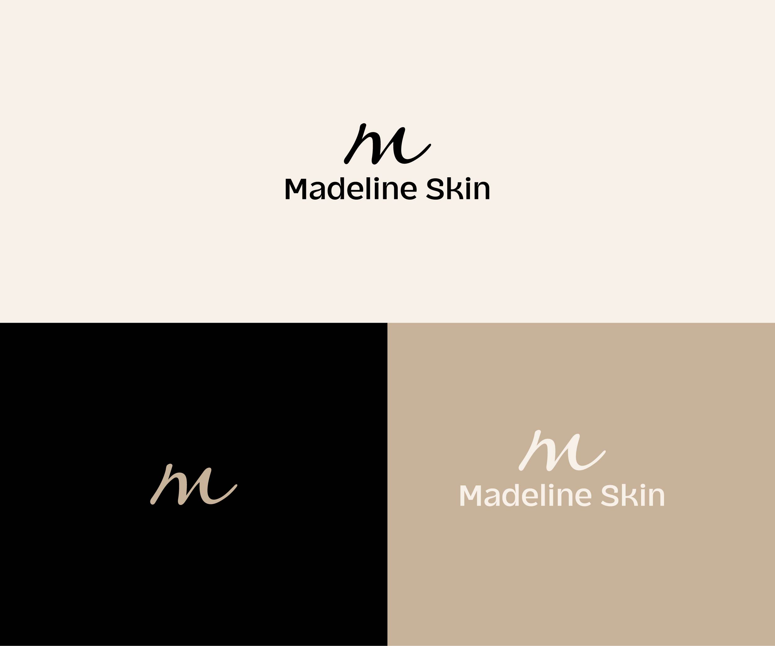 Logo Design by UrmiM for this project | Design #34468060