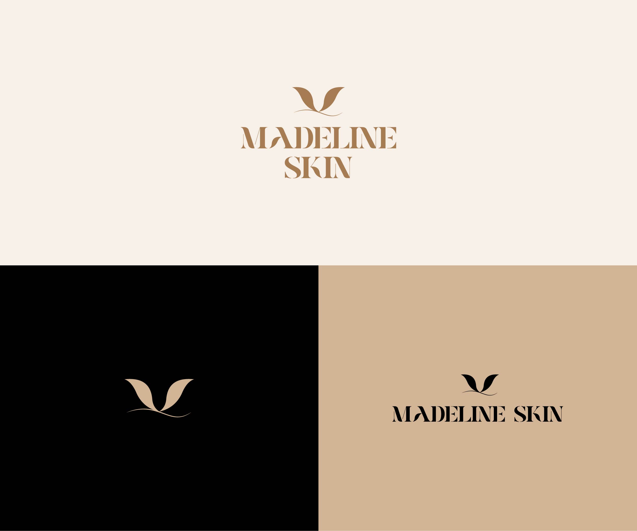 Logo Design by UrmiM for this project | Design #34479053