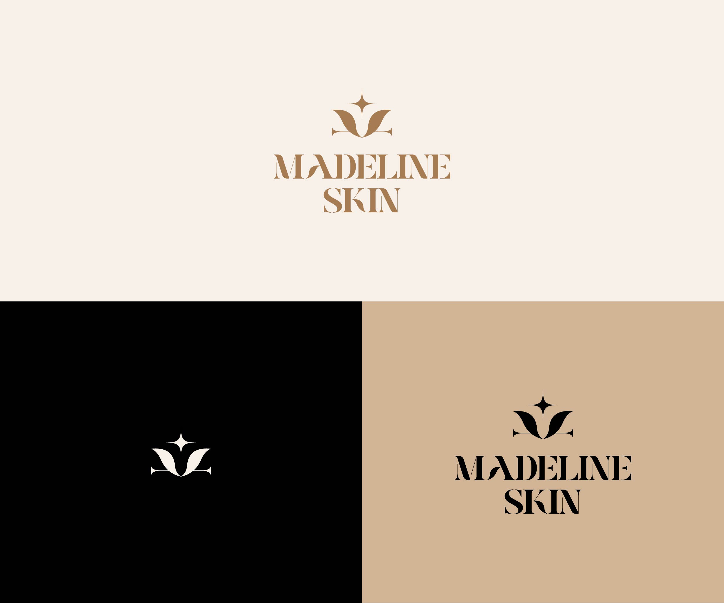 Logo Design by UrmiM for this project | Design #34479087