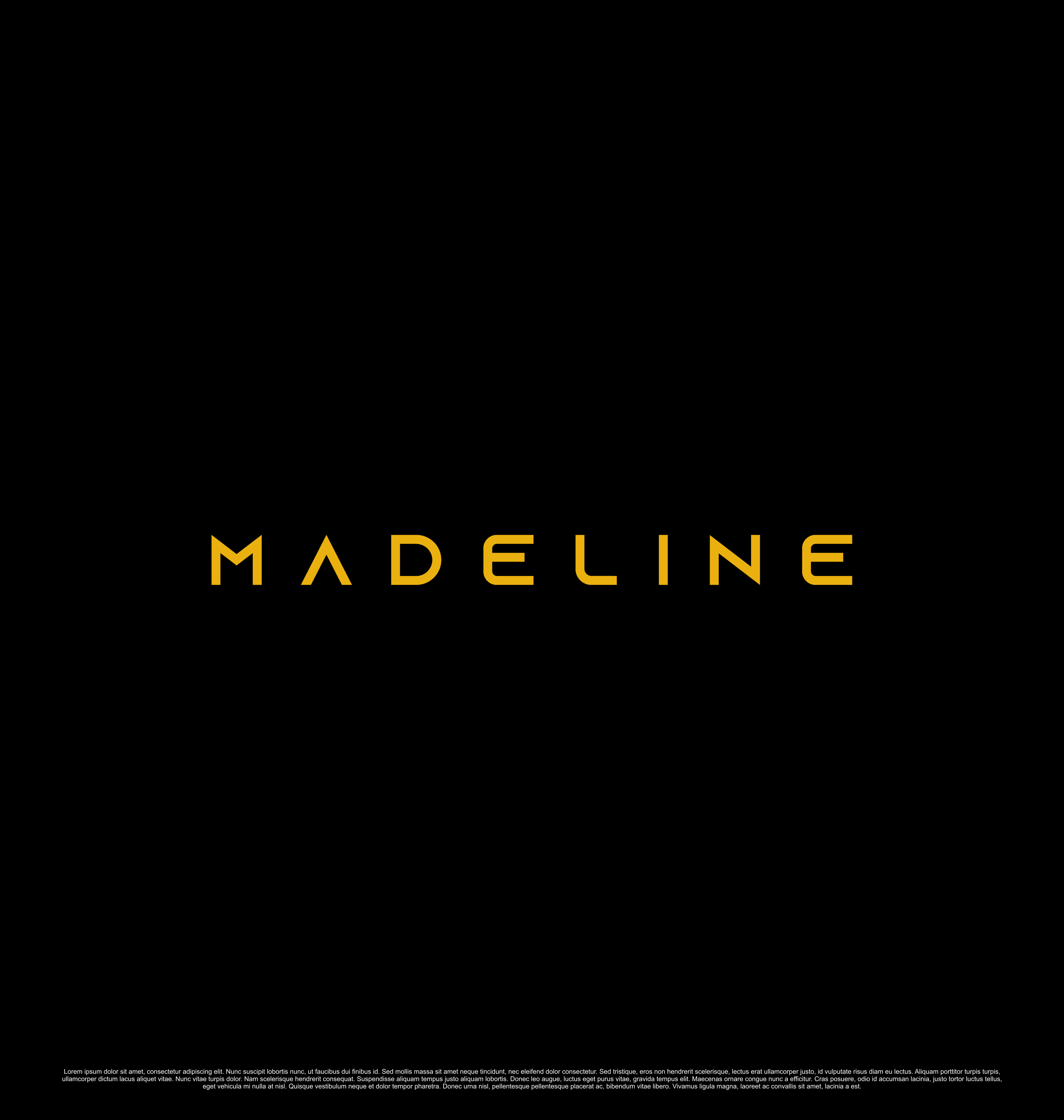 Logo Design by saesean for this project | Design #34430804