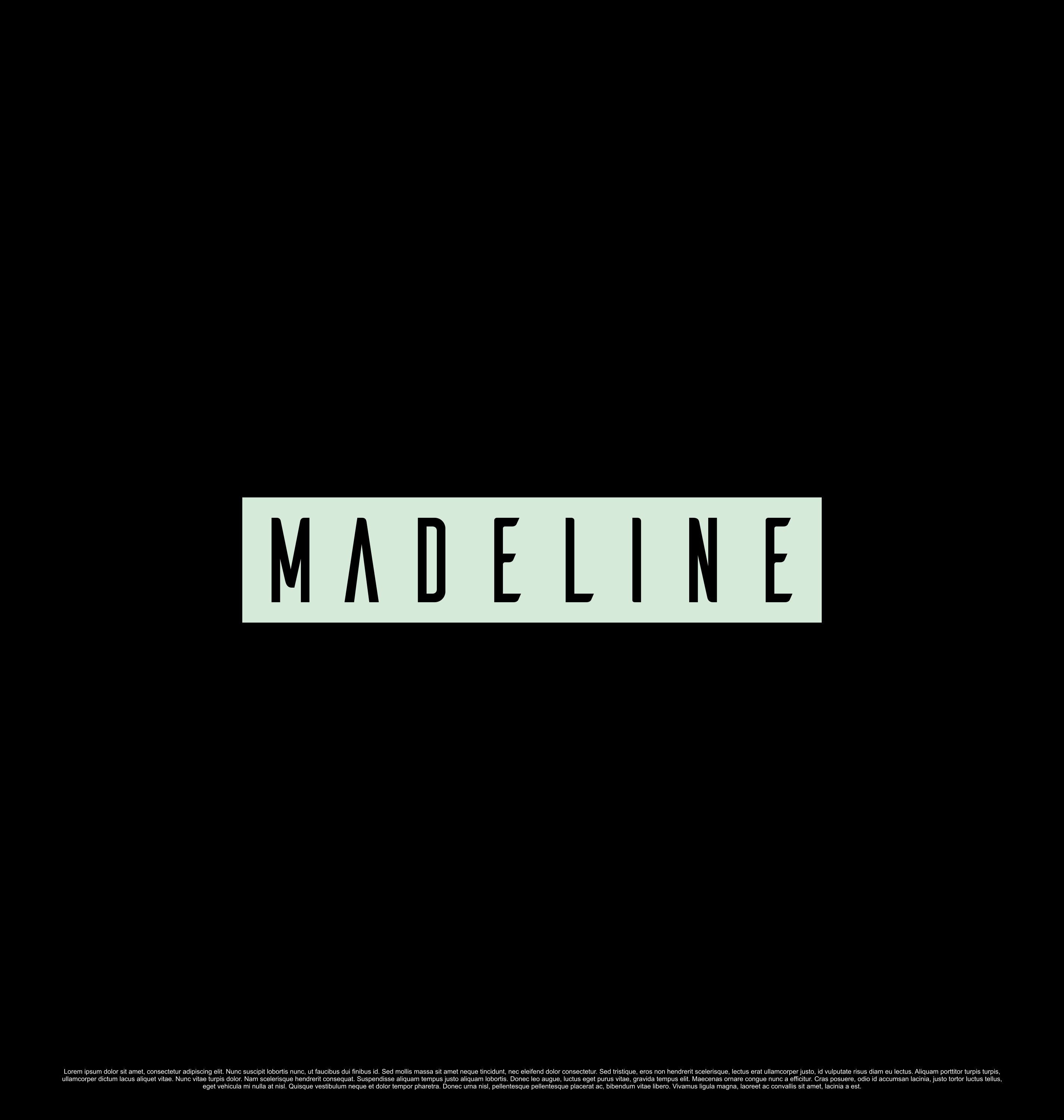 Logo Design by saesean for this project | Design #34430805