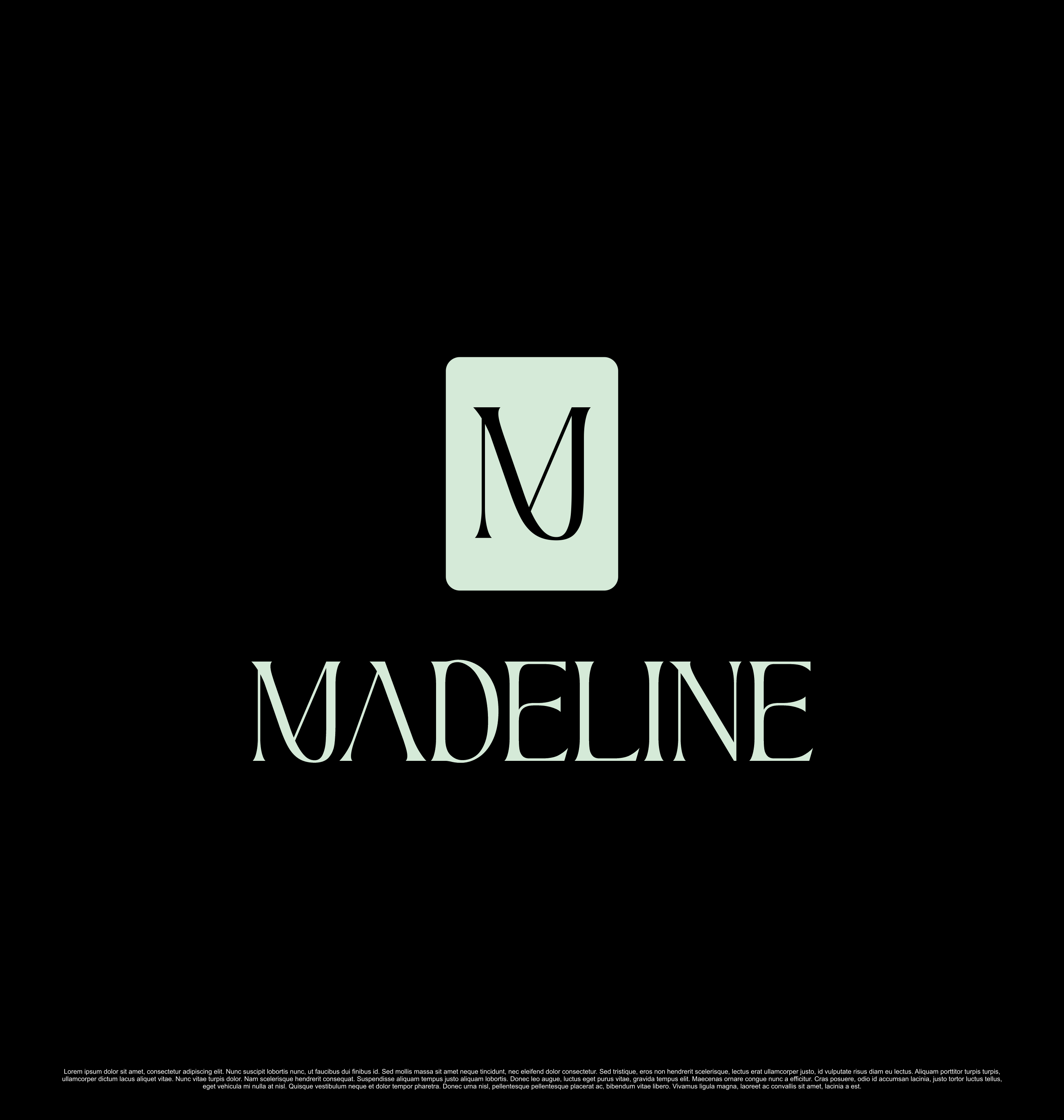 Logo-Design von saesean für dieses Projekt | Design #34430806